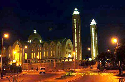 Aswan - Egypt