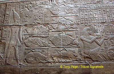 [Temple of Luxor - Egypt]