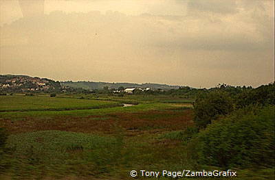 More welsh countryside
[Cardiff - Wales]