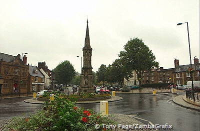 Banbury Cross