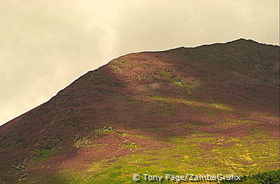 The Lake District - England (H)