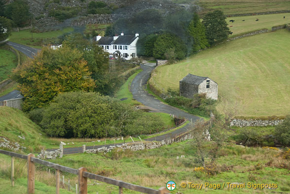 Dartmoor National Park