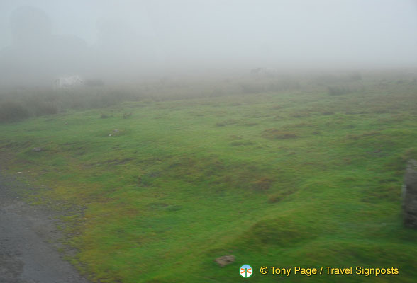 Dartmoor National Park