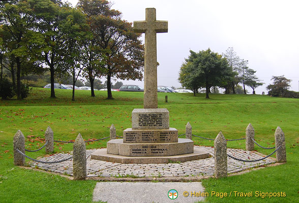 Princetown, Dartmoor