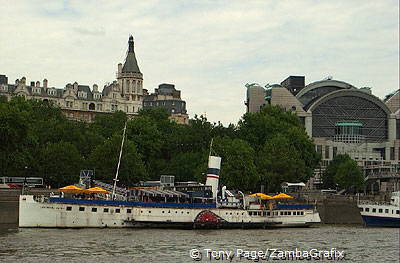 River Thames