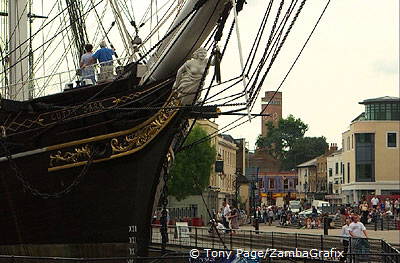 Cutty Sark