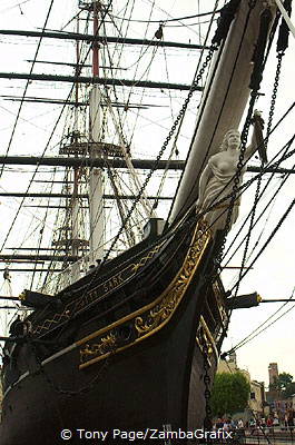 Cutty Sark