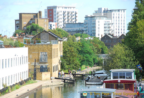 Regent's Canal