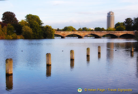 The Serpentine