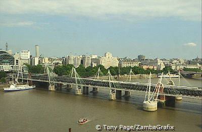 London Eye