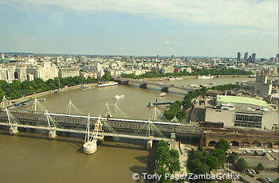 London Eye