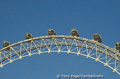 London Eye