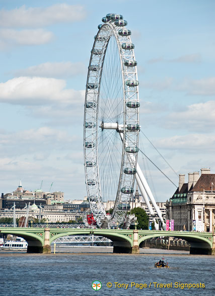 London Eye