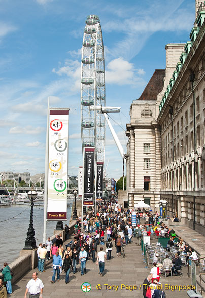 London Eye