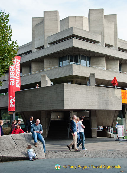 Royal National Theatre