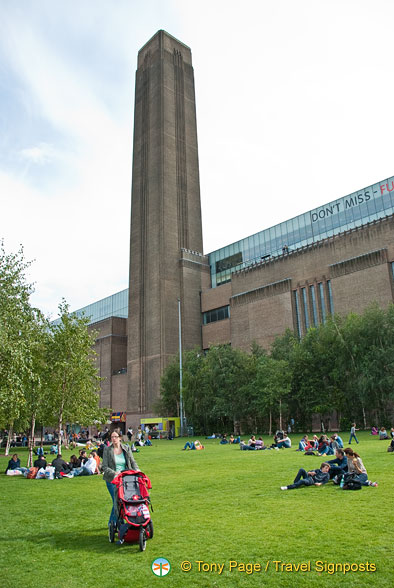 Tate Modern