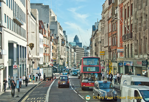 Fleet Street