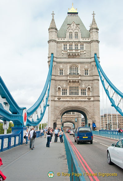 Tower Bridge