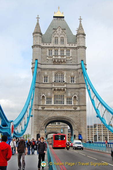 Tower Bridge