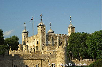 The Tower of London