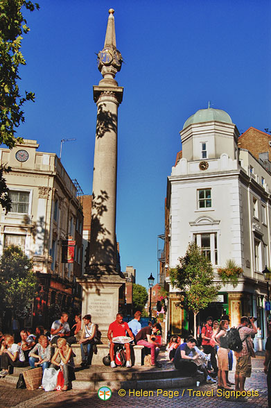 Seven Dials