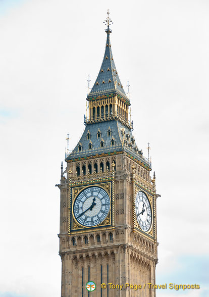 Big Ben