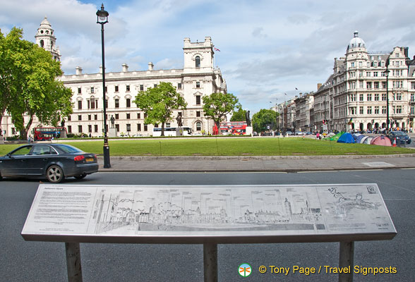 Parliament Square