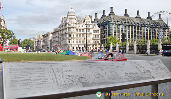 Parliament Square