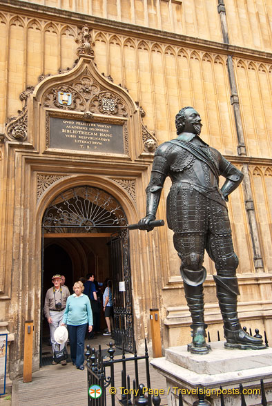 Pembroke College was named after William Herbert, 3rd Earl of Pembroke 