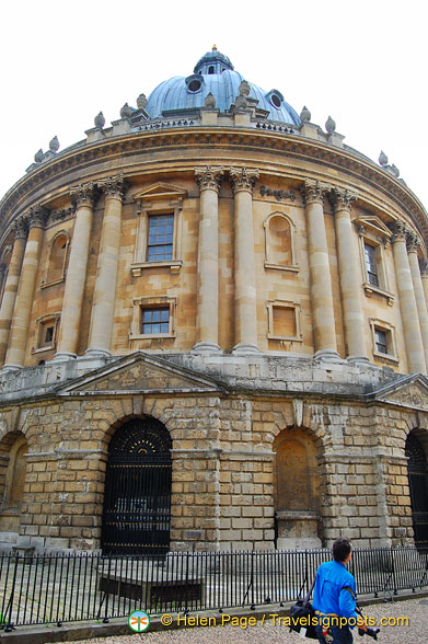 Radcliffe Camera