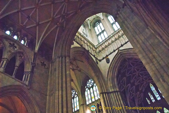 York Minster