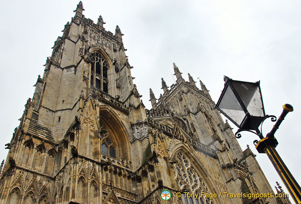 York Minster