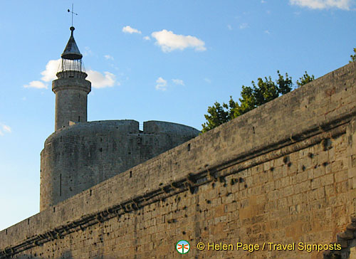 Aigues-Mortes, Camargue, France