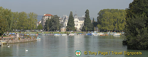 Annecy, France