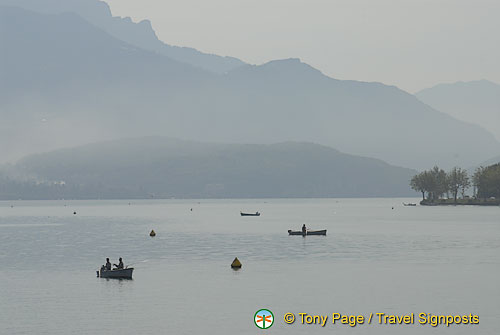 Annecy, France