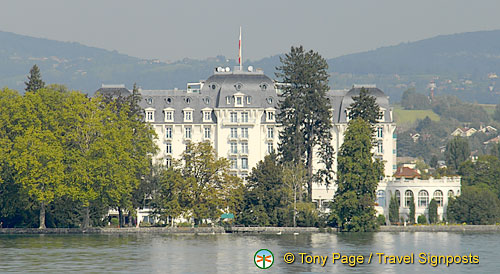 Annecy, France