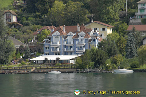 Annecy, France