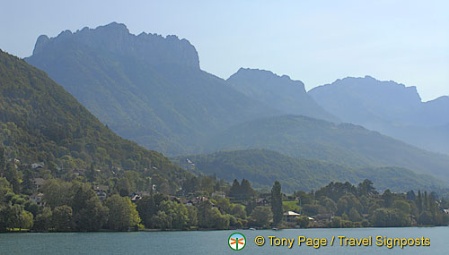 Annecy, France