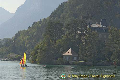 Annecy, France