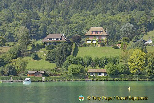 Annecy, France