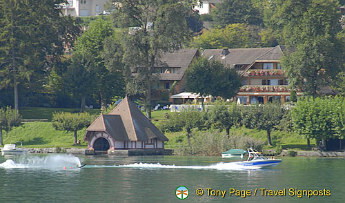 Annecy, France