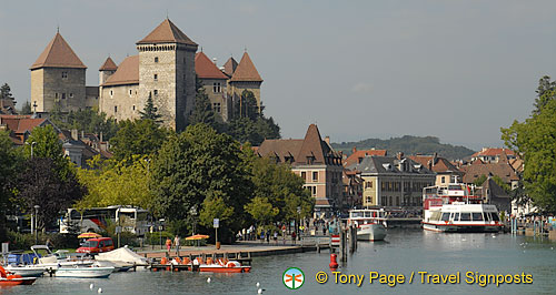 Annecy, France