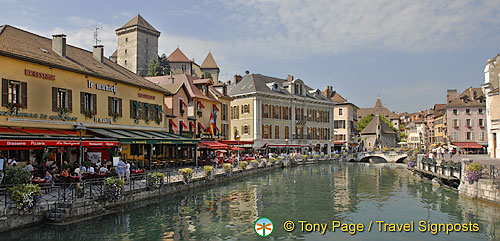 Annecy, France