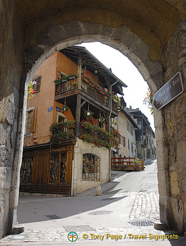 Annecy, France