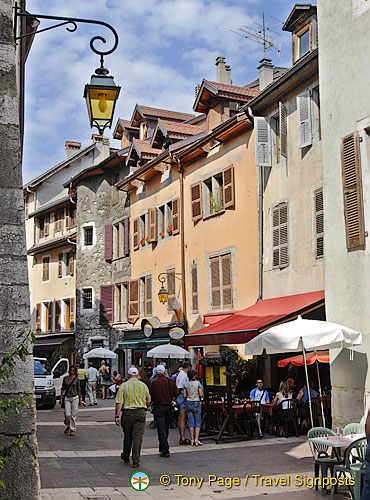 Annecy, France