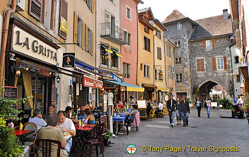 Annecy, France