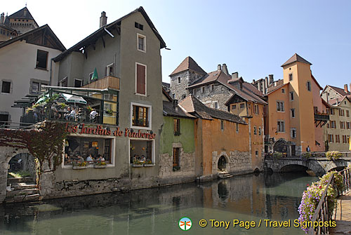 Annecy, France