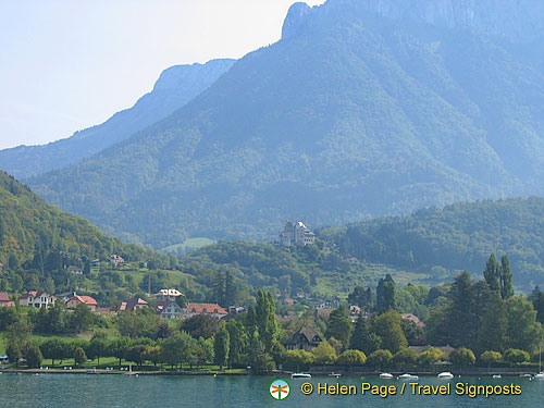 Annecy, France