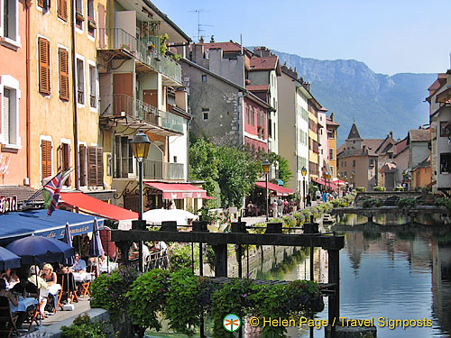 Annecy, France