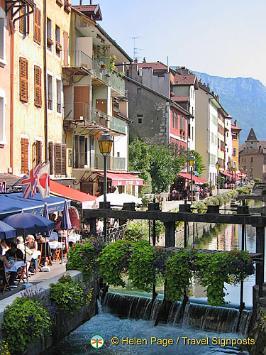 Annecy, France